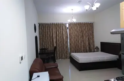 Apartment - Studio - 1 Bathroom for sale in Elite Sports Residence 9 - Elite Sports Residence - Dubai Sports City - Dubai