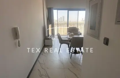 Apartment - 1 Bedroom - 1 Bathroom for rent in MAG 900 - Mohammed Bin Rashid City - Dubai