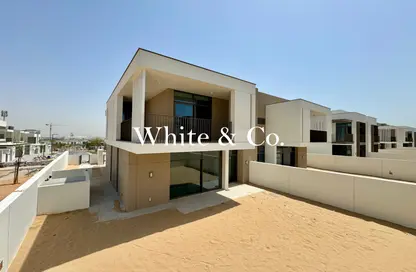 تاون هاوس - 4 غرف نوم - 5 حمامات للبيع في تلال الفرجان - المرحلة الأولى - الفرجان - دبي تاون هاوس - 4 غرف نوم - 5 حمامات للبيع في تلال الفرجان - المرحلة الأولى - الفرجان - دبي