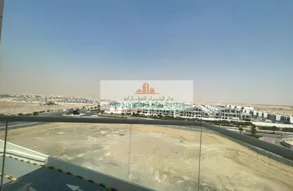 Apartment - Studio - 1 Bathroom for rent in Viridis B - Viridis Residence and Hotel Apartments - Damac Hills 2 - Dubai