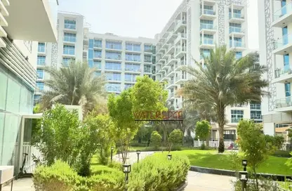 Apartment - 2 Bedrooms - 2 Bathrooms for sale in Glitz 3 - Glitz - Dubai Studio City - Dubai