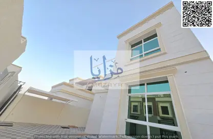 فيلا - 4 غرف نوم - 6 حمامات للبيع في الزاهية جاردنز - الزاهية - عجمان