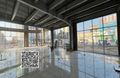 Shop - Studio - 1 Bathroom for rent in Al Hamidiya 1 - Al Hamidiya - Ajman Shop - Studio - 1 Bathroom for rent in Al Hamidiya 1 - Al Hamidiya - Ajman