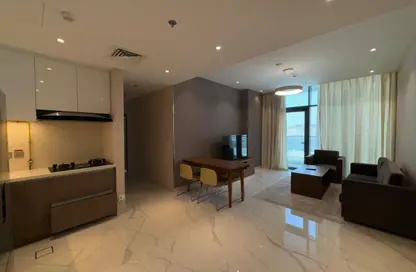 Apartment - 2 Bedrooms - 3 Bathrooms for rent in Sepco III Residence 2 - Al Furjan - Dubai
