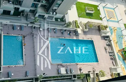 Apartment - 1 Bedroom - 1 Bathroom for rent in Sobha Creek Vistas Reserve - Sobha Hartland - Mohammed Bin Rashid City - Dubai