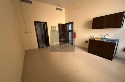 شقة - 1 حمام للايجار في ابراج الديوان - النخيل 2 - النخيل - عجمان