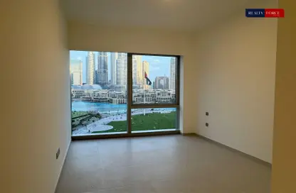 Apartment - 2 Bedrooms - 3 Bathrooms for rent in Grande - Opera District - Downtown Dubai - Dubai