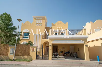 فيلا - 5 غرف نوم - 6 حمامات للبيع في 2C حي - مثلث قرية الجميرا - دبي فيلا - 5 غرف نوم - 6 حمامات للبيع في 2C حي - مثلث قرية الجميرا - دبي