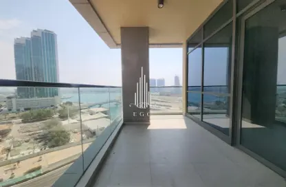 شقة - غرفة نوم - 2 حمامات للبيع في كانال ريزيدينس - جزيرة الريم - أبوظبي