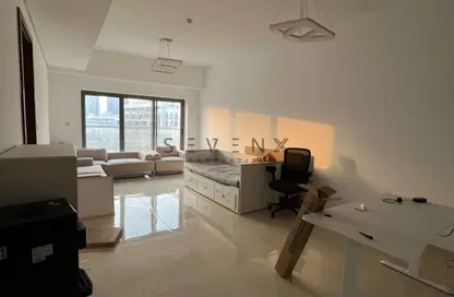 Apartment - 1 Bedroom - 2 Bathrooms for rent in Al Naim Residence - Jumeirah Village Circle - Dubai
