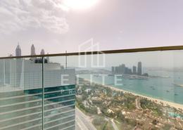 صورةمنظر مائي. لـ: شقة - 1 غرفة نوم - 1 حمام للكراء في فندق وأجنحة أفاني بالم فيو - مدينة دبي الإعلامية - دبي, صورة 1