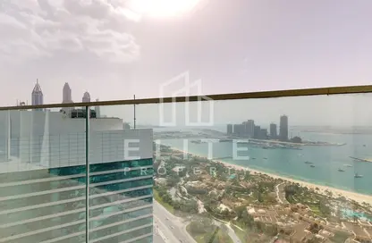 صورة لـ منظر مائي. شقة - غرفة نوم - 1 حمام للايجار في فندق وأجنحة أفاني بالم فيو - مدينة دبي الإعلامية - دبي ، صورة رقم 1
