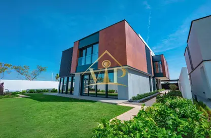 Villa - 6 Bedrooms - 7+ Bathrooms for sale in Saadiyat Lagoons - Saadiyat Island - Abu Dhabi