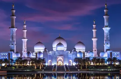 Land - Studio for sale in Rawdhat Abu Dhabi - Abu Dhabi