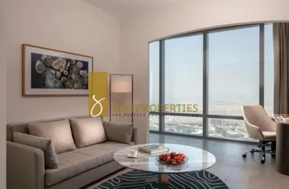 Apartment - 1 Bedroom - 2 Bathrooms for sale in The One at Jumeirah Village Circle - Jumeirah Village Circle - Dubai