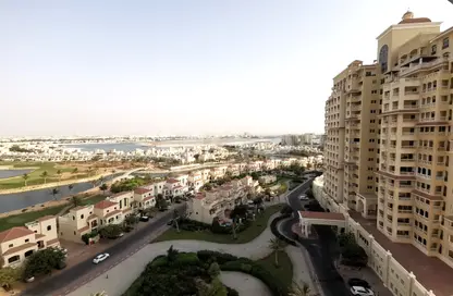 Apartment - Studio - 1 Bathroom for sale in Royal breeze 3 - Royal Breeze - Al Hamra Village - Ras Al Khaimah