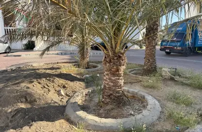 شقة - 2 غرف نوم - 2 حمامات للايجار في الزعفران - الخبيصي - العين