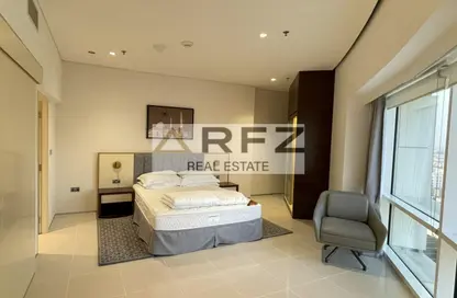 Apartment - 2 Bedrooms - 2 Bathrooms for rent in Park Place Tower - Sheikh Zayed Road - Dubai