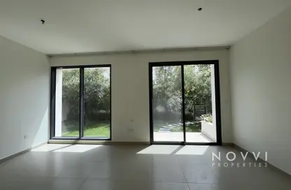 Townhouse - 4 Bedrooms - 5 Bathrooms for rent in Maple 2 - Maple at Dubai Hills Estate - Dubai Hills Estate - Dubai