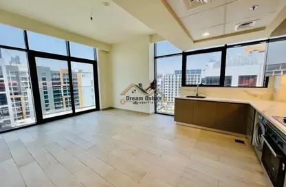 Apartment - 1 Bedroom - 1 Bathroom for rent in AZIZI Riviera - Meydan One - Meydan - Dubai