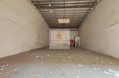 مستودع - استوديو - 1 حمام للايجار في الصجعة الصناعية - آلصجعه - الشارقة