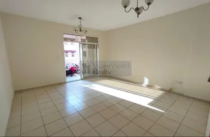 Apartment - 2 Bedrooms - 1 Bathroom for sale in S06 - Spain Cluster - International City - Dubai