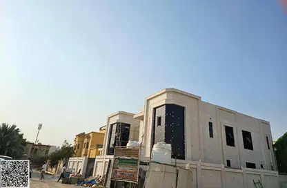 فيلا - 5 غرف نوم - 7 حمامات للبيع في 3 المويهات - المويهات - عجمان
