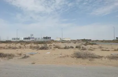 أرض - استوديو للبيع في فيلا الحوشي - حوشي - البادي - الشارقة