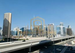 Apartment - 2 bedrooms - 3 bathrooms for rent in SOL Bay - Business Bay - Dubai