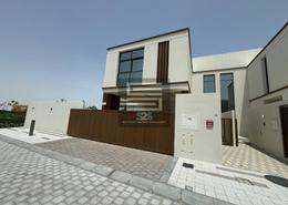 تاون هاوس - 3 غرف نوم - 5 حمامات للكراء في جزيرة الجبيل - أبوظبي