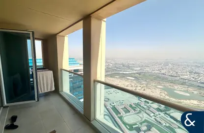 Apartment - 2 Bedrooms - 3 Bathrooms for sale in Churchill Residency Tower - Churchill Towers - Business Bay - Dubai