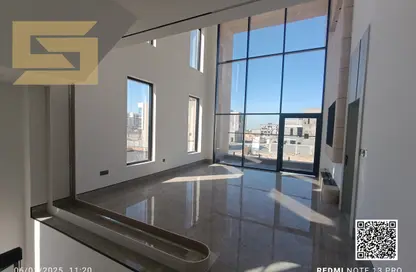 Villa - 5 Bedrooms - 6 Bathrooms for sale in Al Bahia Hills - Al Bahia - Ajman