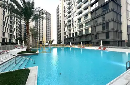 Apartment - 2 Bedrooms - 2 Bathrooms for rent in Expo Village Residences 3A - Expo Village Residences - Expo City - Dubai