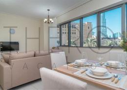 Apartment - 2 bedrooms - 3 bathrooms for rent in South Ridge - Downtown Dubai - Dubai