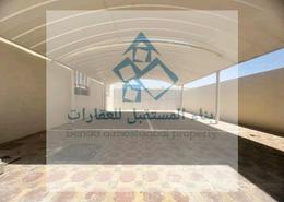 Empty Room image for: Villa - 2 bedrooms - 3 bathrooms for rent in Al Zaafaran - Al Khabisi - Al Ain, Image 1