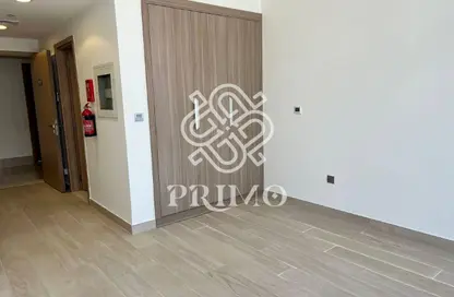 Apartment - Studio - 1 Bathroom for rent in AZIZI Riviera 29 - Meydan One - Meydan - Dubai