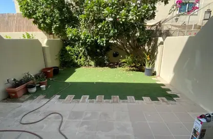 Villa - 2 Bedrooms - 3 Bathrooms for rent in Arabian Style - Al Reef Villas - Al Reef - Abu Dhabi