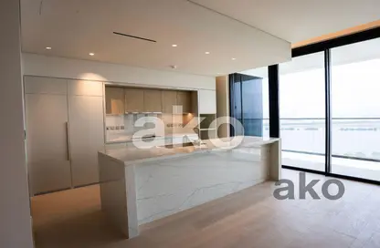 شقة - 2 غرف نوم - 3 حمامات للبيع في كمبينسكي ريزيدنس ذا كريك - الجداف - دبي شقة - 2 غرف نوم - 3 حمامات للبيع في كمبينسكي ريزيدنس ذا كريك - الجداف - دبي