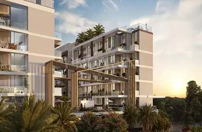 شقة - غرفة نوم - 2 حمامات للبيع في لايا كورتيارد - ستوديو سيتي - دبي شقة - غرفة نوم - 2 حمامات للبيع في لايا كورتيارد - ستوديو سيتي - دبي