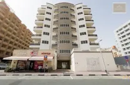 شقة - غرفة نوم - 2 حمامات للايجار في بوابة السيليكون رقم 2 - بوابات السيليكون - واحة السيليكون - دبي