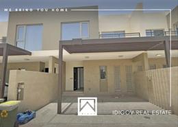 Outdoor House image for: Villa - 3 bedrooms - 3 bathrooms for sale in Camelia 1 - Camelia - Arabian Ranches 2 - Dubai, Image 1