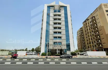 Apartment - 1 Bedroom - 1 Bathroom for sale in Axis Residence 8 - Axis Residence - Dubai Silicon Oasis - Dubai
