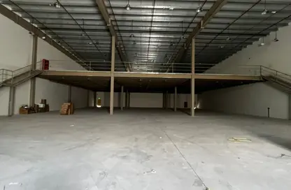Warehouse - Studio - 2 Bathrooms for rent in Umm Al Thuoob - Umm Al Quwain Warehouse - Studio - 2 Bathrooms for rent in Umm Al Thuoob - Umm Al Quwain