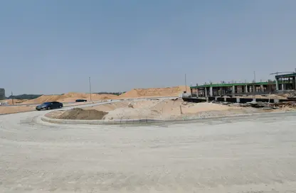 Land - Studio for sale in Al Helio 1 - Al Helio - Ajman