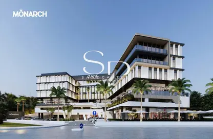 Office Space - Studio for sale in Monarch by Zane - Motor City - Dubai