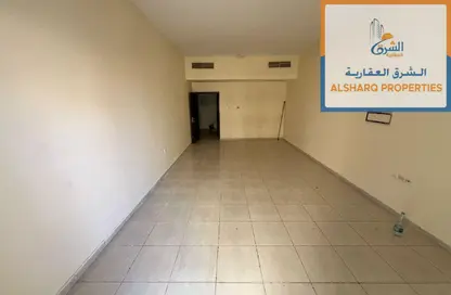 شقة - 2 غرف نوم - 2 حمامات للايجار في أبراج الراشدية - الراشدية - عجمان وسط المدينة - عجمان