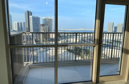 Apartment - 1 Bedroom - 1 Bathroom for sale in Reflection - Shams Abu Dhabi - Al Reem Island - Abu Dhabi