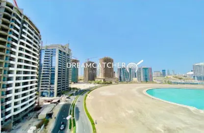 Apartment - 2 Bedrooms - 2 Bathrooms for sale in Oasis Tower 1 - Dubai Sports City - Dubai