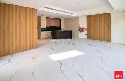 Villa - 3 Bedrooms - 4 Bathrooms for sale in Jasmine Lane - Jumeirah Golf Estates - Dubai