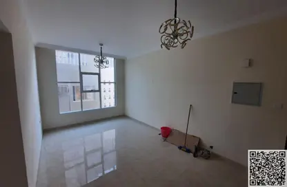 Apartment - 2 Bedrooms - 2 Bathrooms for rent in Al Naemiya Tower 1 - Al Naemiya Towers - Al Nuaimiya - Ajman